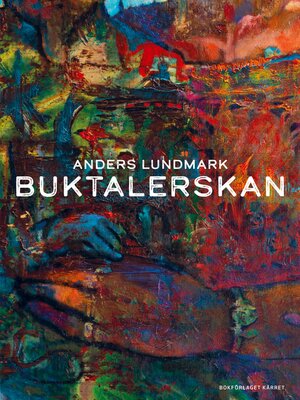 cover image of Buktalerskan
